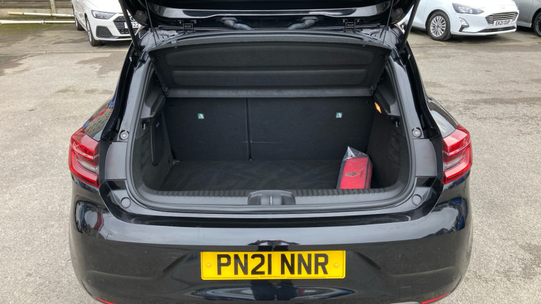 Renault Clio 1.0 TCe 100 Iconic 5dr [Bose] Petrol Hatchback